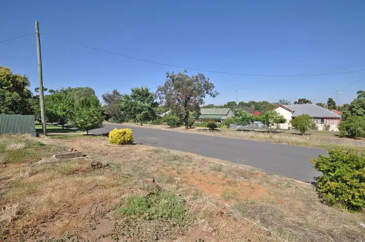 Second view of Homely land listing, 10 Bolton Street, Junee NSW 2663