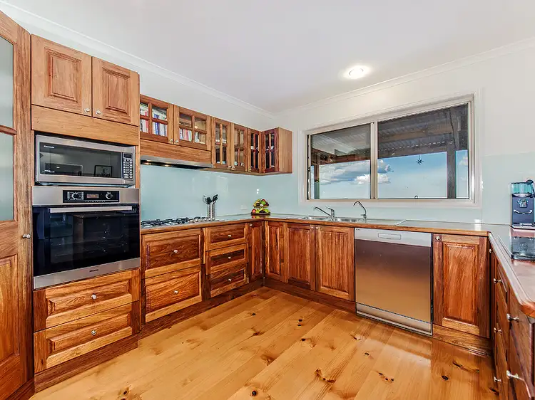 Fourth view of Homely house listing, 13 Taroona Court, Peachester QLD 4519
