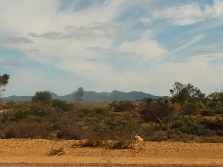 Fifth view of Homely land listing, 540 Acacia Drive, Hopetoun WA 6348