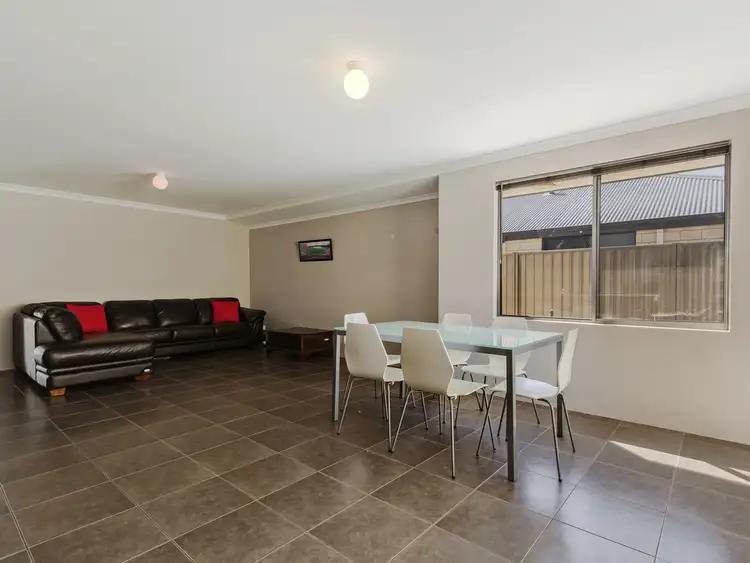Sixth view of Homely house listing, 45 Norwood Avenue, Baldivis WA 6171