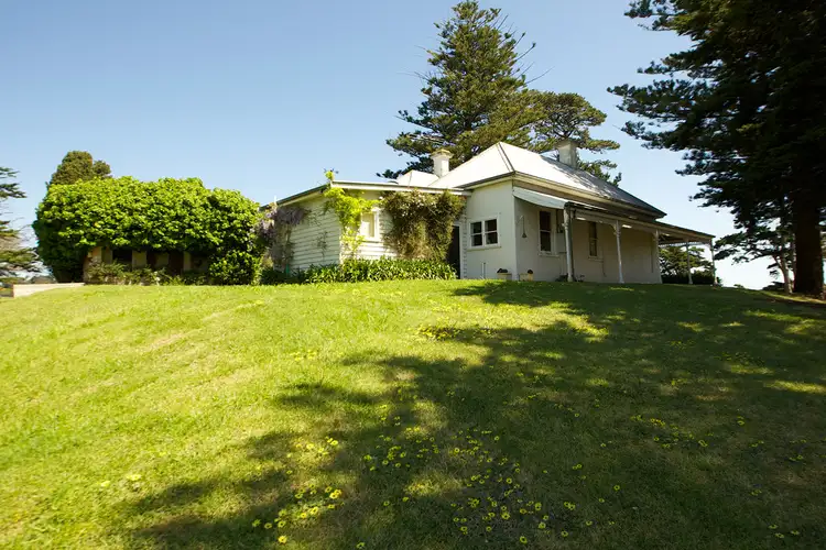 Fifth view of Homely rural property listing, 895 Boneo Road, Cape Schanck VIC 3939