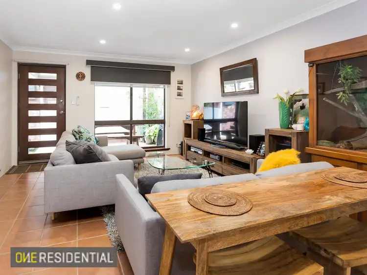 6/50 Adrian Street, Palmyra WA 6157