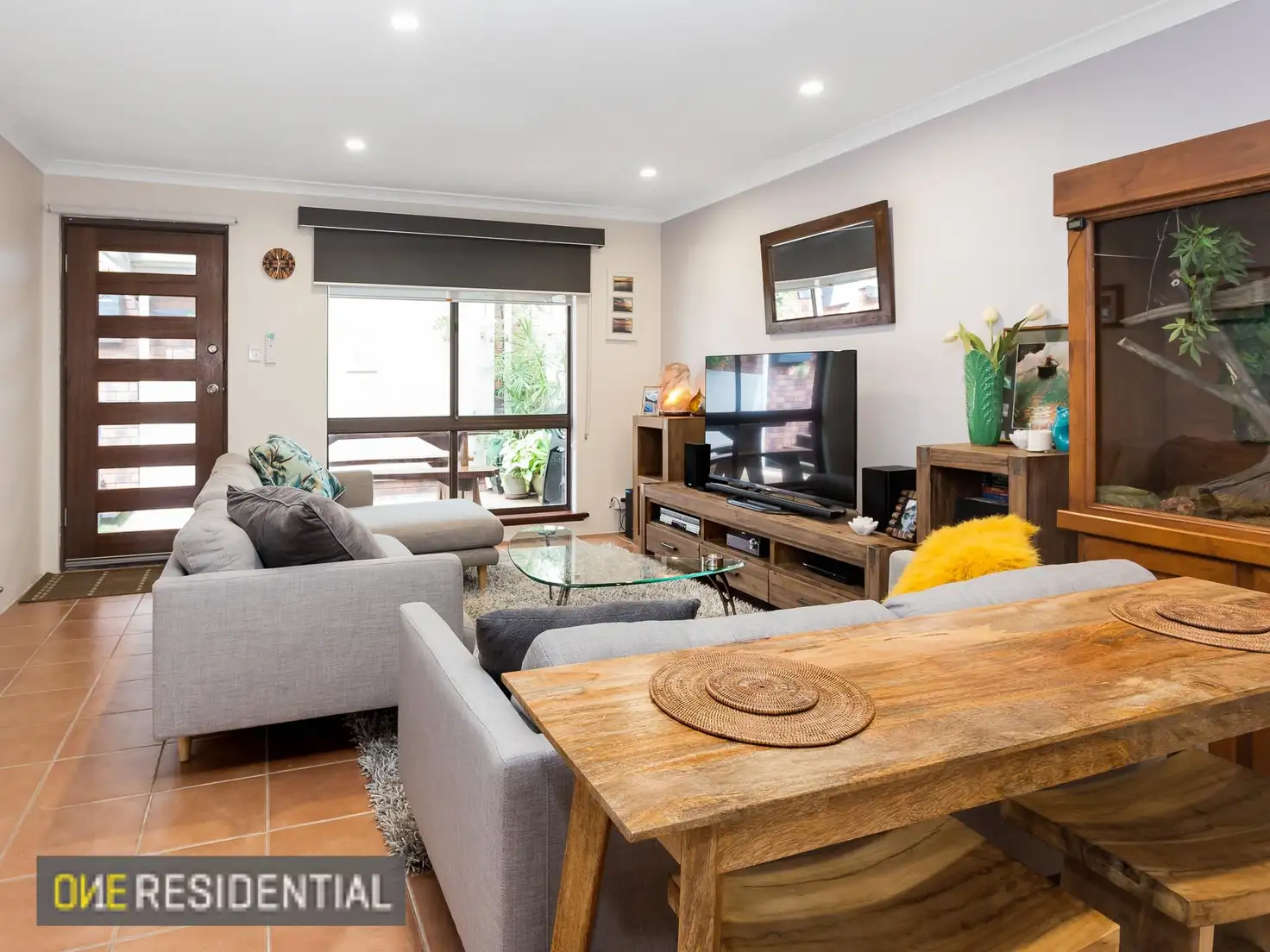 Main view of Homely villa listing, 6/50 Adrian Street, Palmyra WA 6157