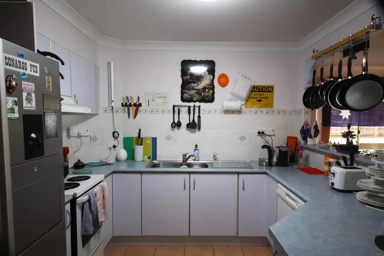 Sixth view of Homely house listing, 51 Merrymen Way, Port Macquarie NSW 2444