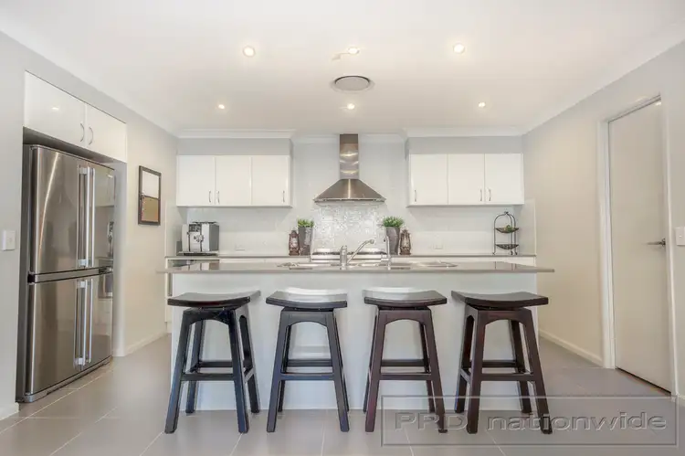 Sixth view of Homely house listing, 32 River Oak Avenue, Gillieston Heights NSW 2321