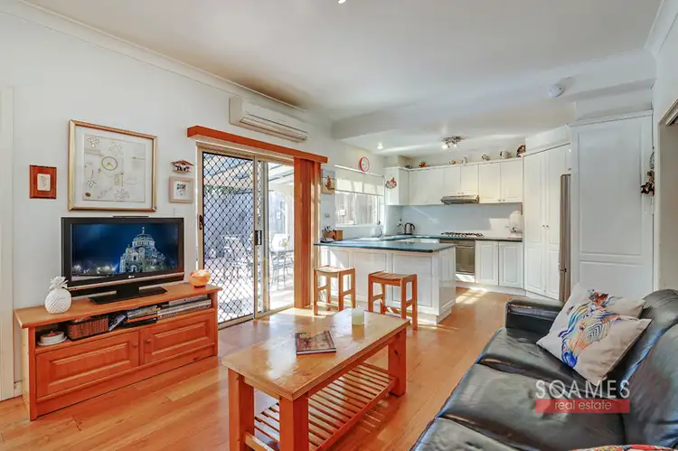 Second view of Homely house listing, 1/100 Denman Parade, Normanhurst NSW 2076