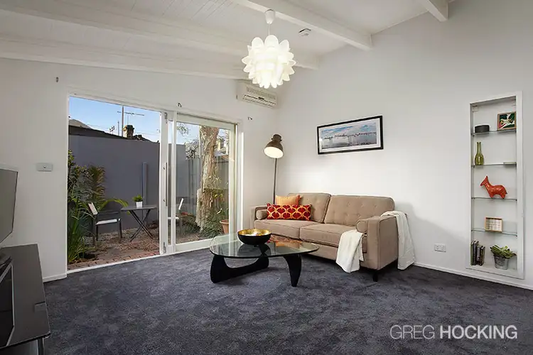 Second view of Homely house listing, 70 Draper Street, Albert Park VIC 3206