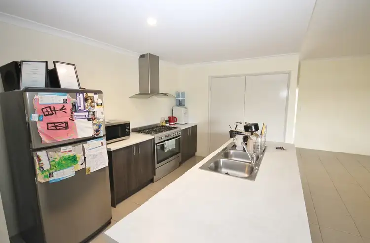 Fourth view of Homely house listing, 14 Milky Way Link, Australind WA 6233