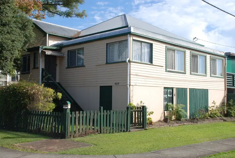 409 Tweed Valley Way, South Murwillumbah NSW 2484