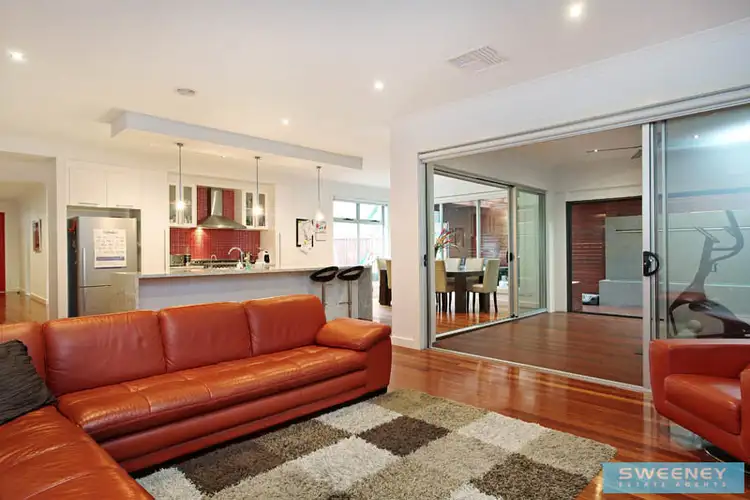 Seventh view of Homely house listing, 31 Domain Avenue, Burnside Heights VIC 3023