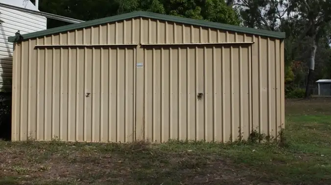 Second view of Homely land listing, 10 Amberjack Court, Cungulla QLD 4816