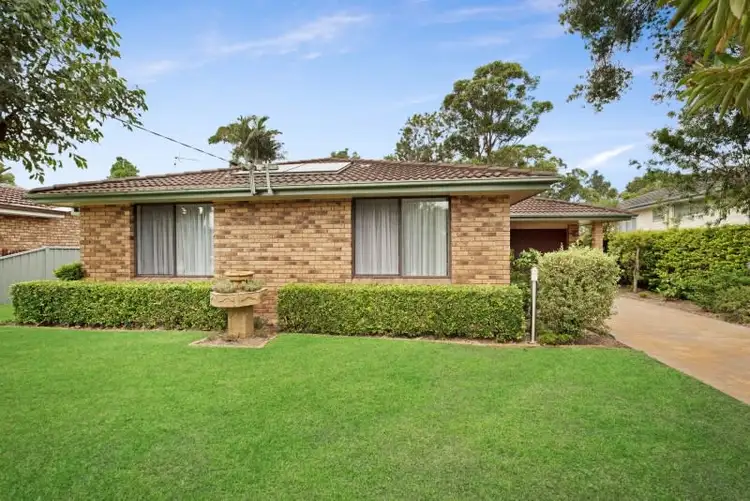 28 Strathmore Road, Mallabula NSW 2319