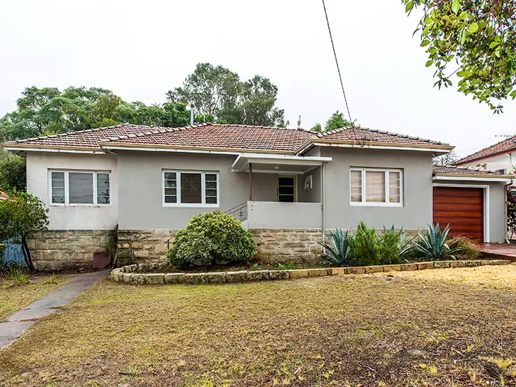 64 Todd Av, Como WA 6152