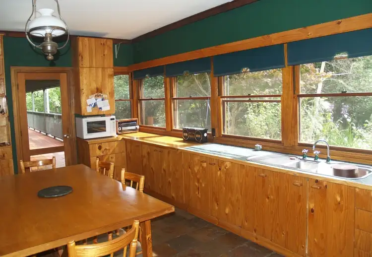 Fifth view of Homely rural property listing, 140 Stockridge Rd, Brogo NSW 2550