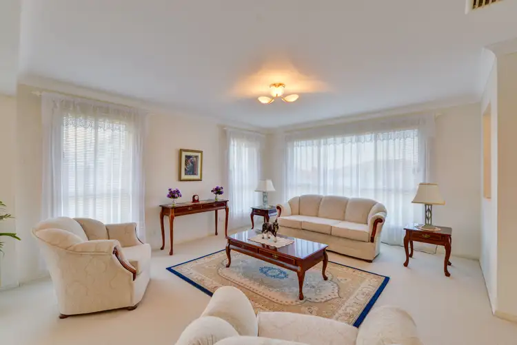 Third view of Homely house listing, 1 The Grove, Tamworth NSW 2340