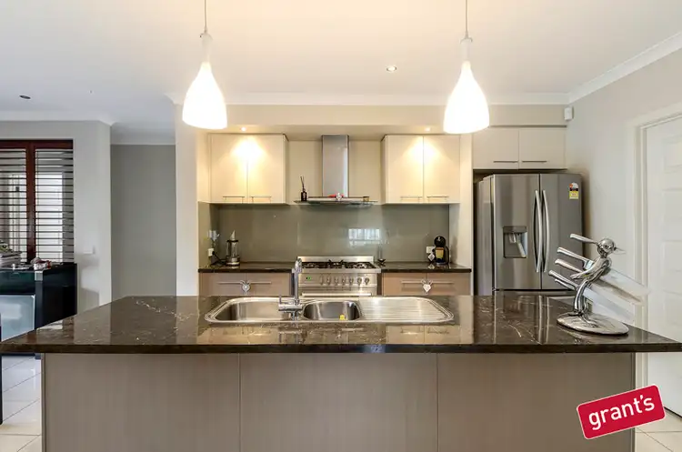 Second view of Homely house listing, 3 Charolais Court, Pakenham VIC 3810