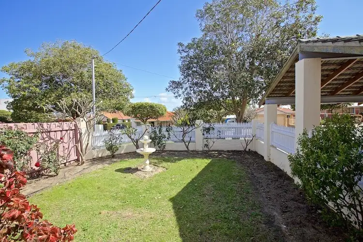 Second view of Homely house listing, 206 Gildercliffe Street, Scarborough WA 6019