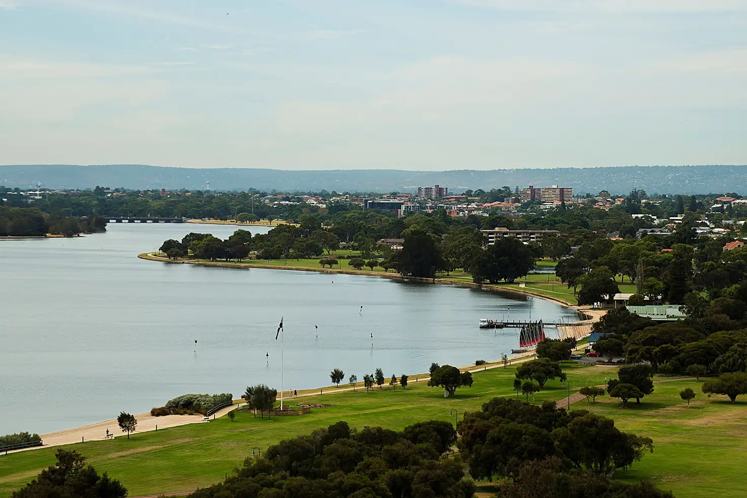 Main view of Homely house listing, 15/144 Mill Point Road, South Perth WA 6151