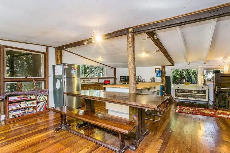 Sixth view of Homely rural property listing, # 392 Repentance Creek Road, Rosebank NSW 2480