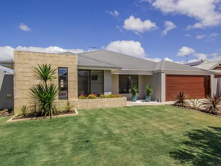 3 Kirra Road, Secret Harbour WA 6173