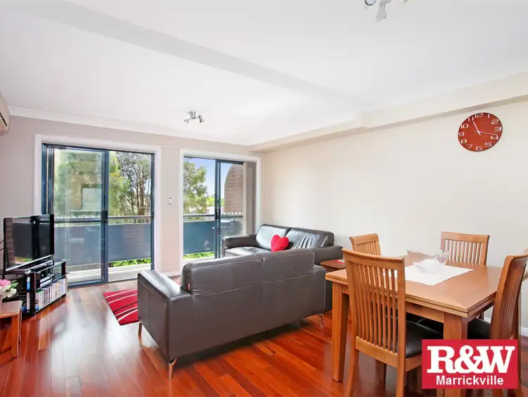 Second view of Homely unit listing, 12/753 New Canterbury Road, Dulwich Hill NSW 2203