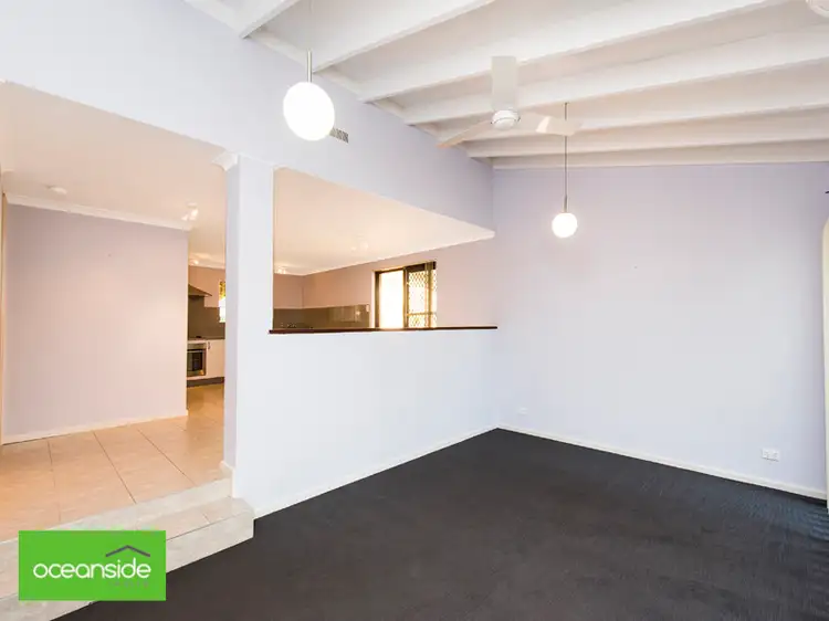 Seventh view of Homely house listing, 73 Bridgewater Drive, Kallaroo WA 6025