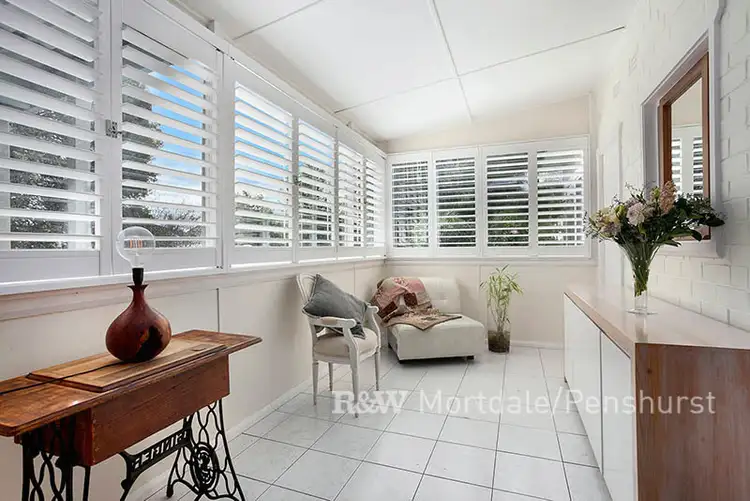 Fourth view of Homely house listing, 2A Bowman Street, Mortdale NSW 2223