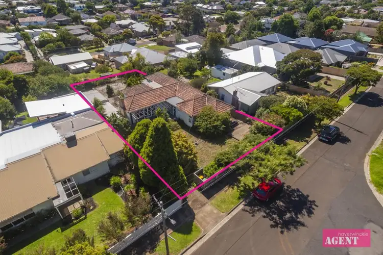 16 Leonard Street, Belmont VIC 3216