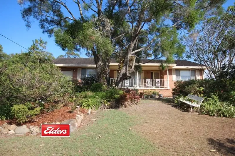 Main view of Homely house listing, 8 Wyoming Close, Taree NSW 2430