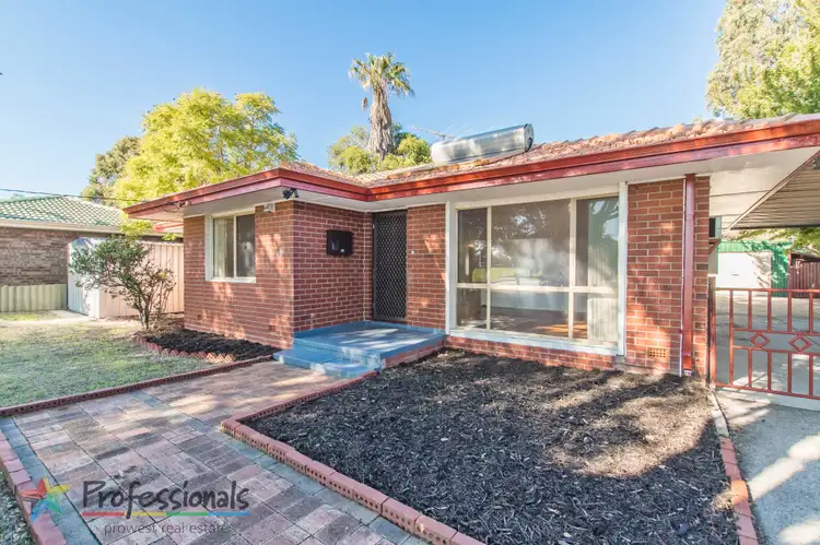 55 Doorigo Road, Armadale WA 6112