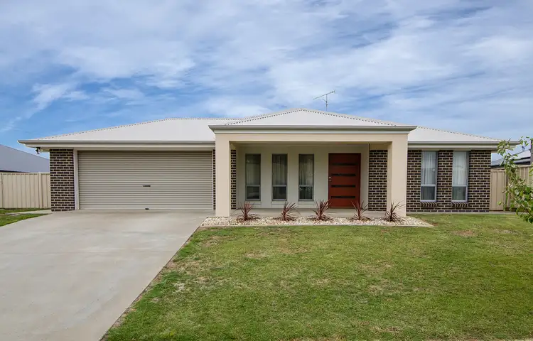 12 Lumidin Boulevard, Mount Gambier SA 5290