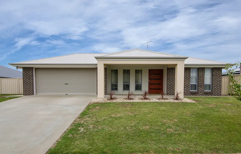 Main view of Homely house listing, 12 Lumidin Boulevard, Mount Gambier SA 5290