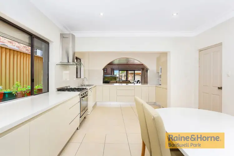 Third view of Homely house listing, 3 Welfare Avenue North, Narwee NSW 2209