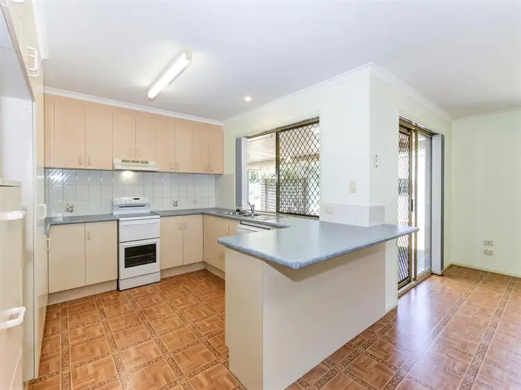 Fifth view of Homely house listing, 60 Glenray Terrace, Urangan QLD 4655