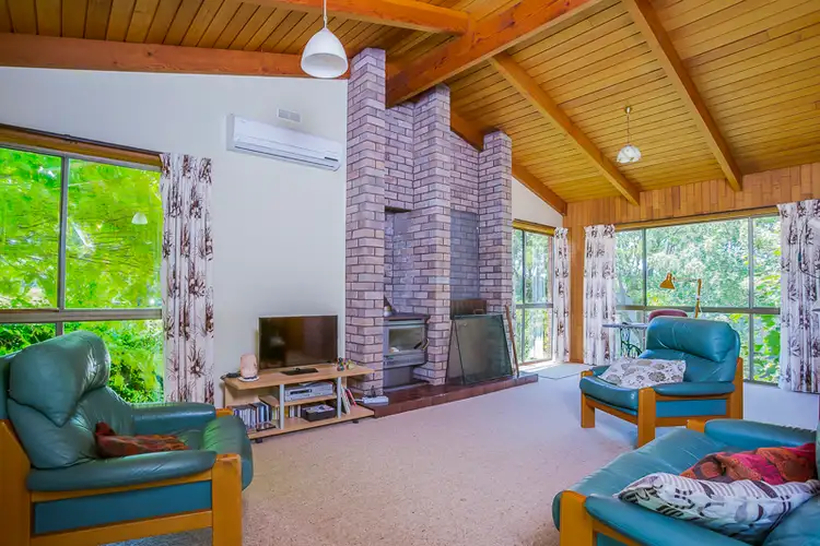 Fifth view of Homely house listing, 6 Hendersons Lane, Gravelly Beach TAS 7276