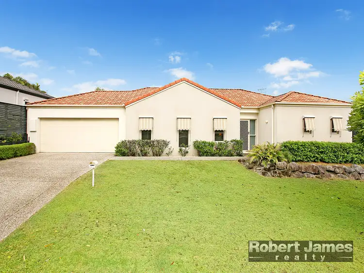 Main view of Homely house listing, 14 Yarran Road, Peregian Springs QLD 4573