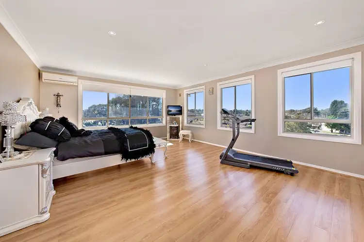 Fifth view of Homely house listing, 299 Georges River Road, Croydon Park NSW 2133