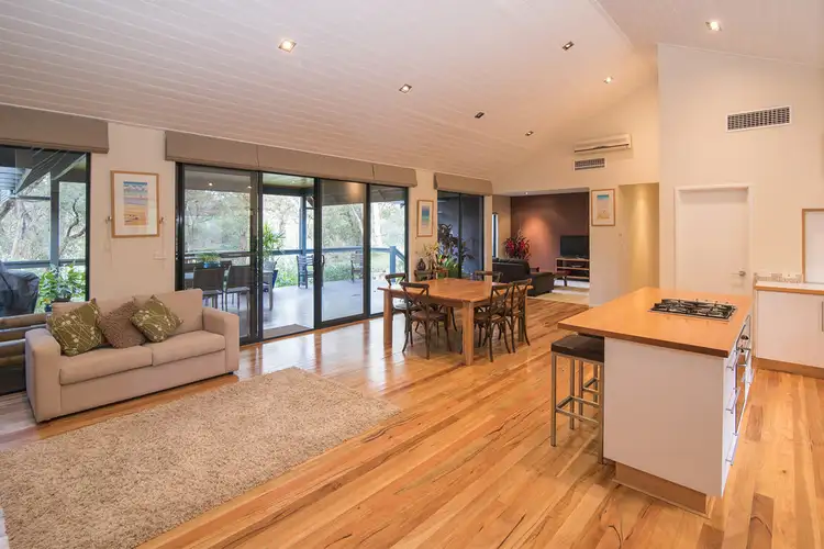 Second view of Homely house listing, 23 Mistover Place, Yallingup WA 6282