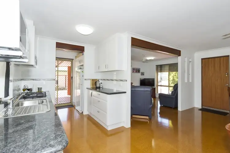 Sixth view of Homely house listing, 33 Noreena Avenue, Golden Bay WA 6174