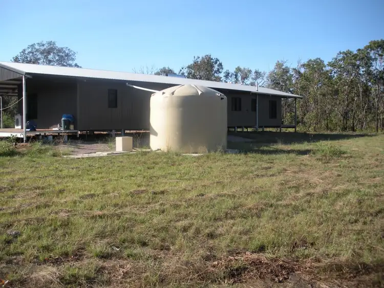 Second view of Homely rural property listing, Section 3697 Namarada Drive, Dundee Beach NT 840