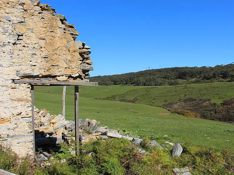 Main view of Homely rural property listing, Lot 20 Main South Rd, Delamere SA 5204