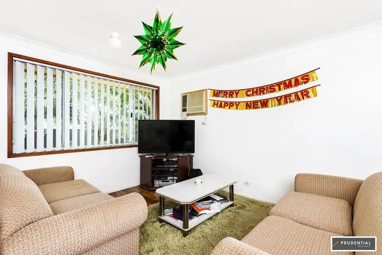 Second view of Homely house listing, 73 O'Sullivan Road, Leumeah NSW 2560