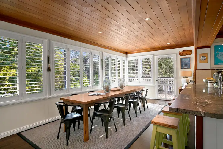 Fifth view of Homely house listing, 22 Kristine Place, Mona Vale NSW 2103