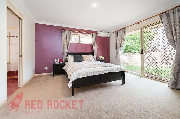 Fifth view of Homely house listing, 23 The Concourse, Underwood QLD 4119