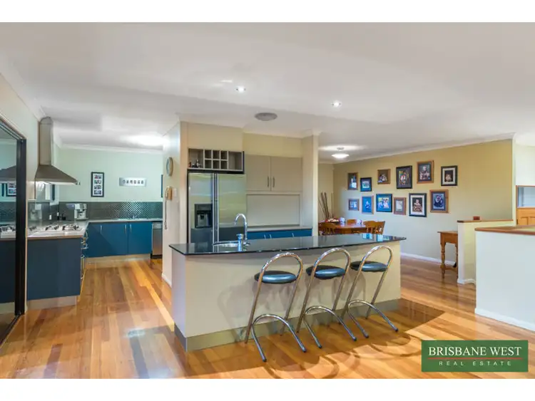 Fifth view of Homely rural property listing, 137 Brimblecombe Cct, Pullenvale QLD 4069