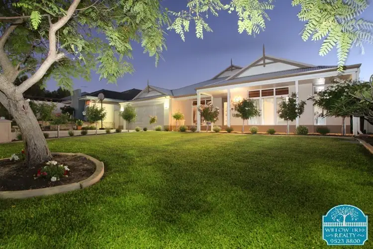 Main view of Homely house listing, 5 Friend Terrace, Baldivis WA 6171