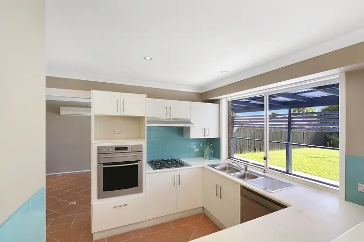 Fourth view of Homely house listing, 113 Roper Road, Blue Haven NSW 2262