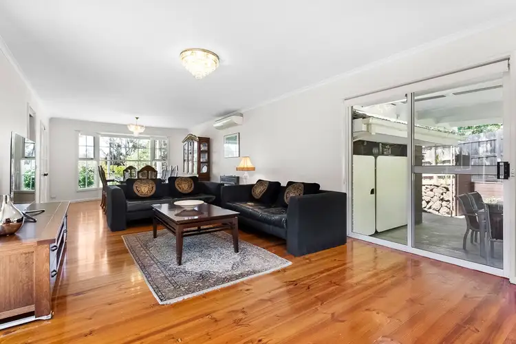Fourth view of Homely house listing, 5 Silverdale Ct, Doncaster East VIC 3109
