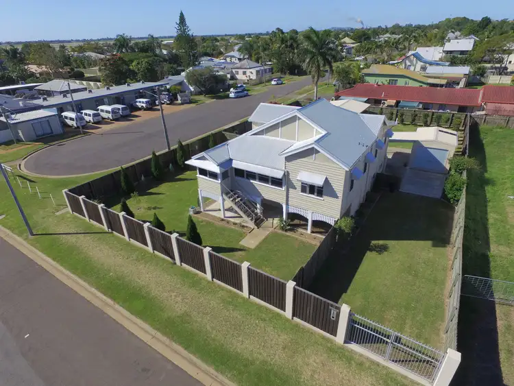 10 Queen Street, Bundaberg North QLD 4670
