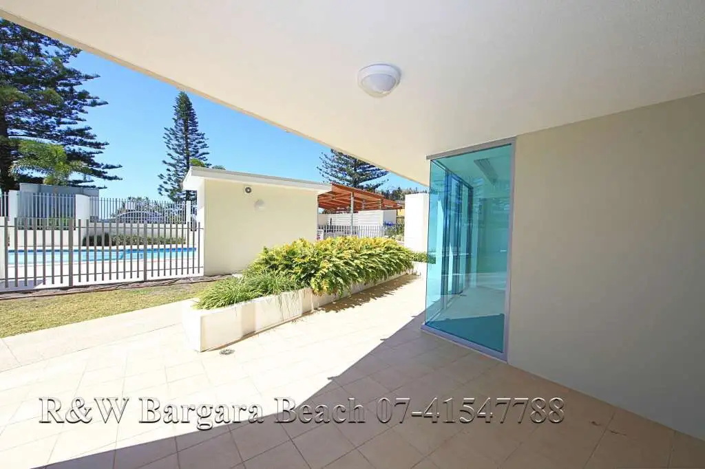 Main view of Homely unit listing, Unit 4, Dwell, 107 Esplanade, Bargara QLD 4670